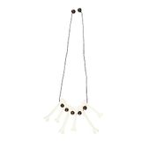 Boland - Ketting Botjes - Volwassenen - Vrouwen - Piraat - Piraten- Halloween en Horror