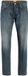 Jack & Jones Heren Jeans Broeken JJIMIKE JJCADE GE 232 Tapered Fit Blauw W31/L30