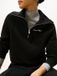 Tommy Hilfiger Dames Gebreide Trui Katoen/Polyester XXS
