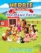 HERBIE Libri GmbH Herbie the Talking Dog and the Magic Farm