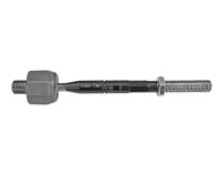 MEYLE Axialgelenk, Spurstange 53-160310002 Vorderachse links | Compatibel met: LAND ROVER RANGE III
