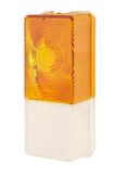 HELLA 9EL 112 744-001 Lampglas voor achterlicht - links/rechts