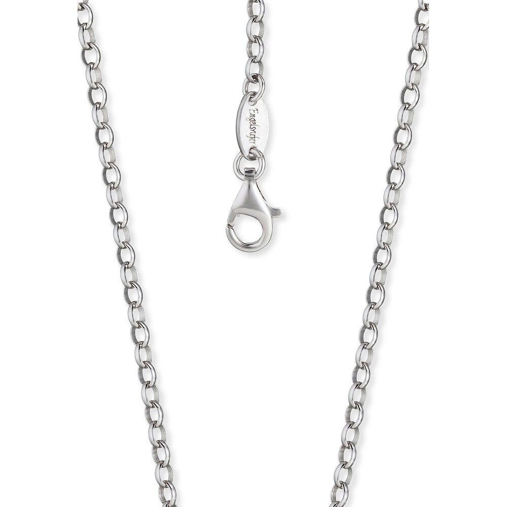 Engelsrufer Ketting Zilver, gerhodineerd 925 - Dames