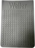 Weller ZS Shield Siliconen mat 1 stuks (l x b x h) 138 x 192 x 4 mm
