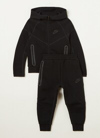 Nike Tech Fleece 2-Piece Logo Tracksuit