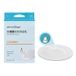 derma Angel Patch anti-imperfections à micro-aiguilles - 14mm x 9