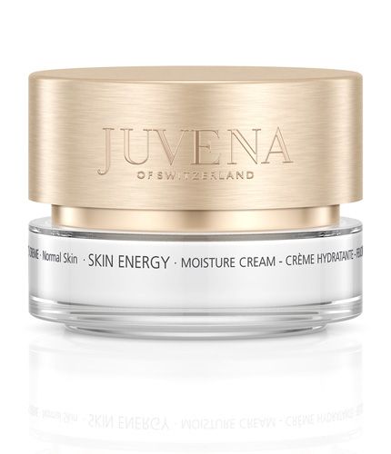 JUVENA Skin Energy Moisture Cream - 50 ml - Day & Night Cream for Women