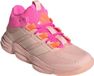 adidas Courstabil Damen Volleyballschuhe Indoorschuhe Sportschuhe JR9543
