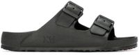 XTI 145733 Slippers Groen,Grijs EU 41 Man