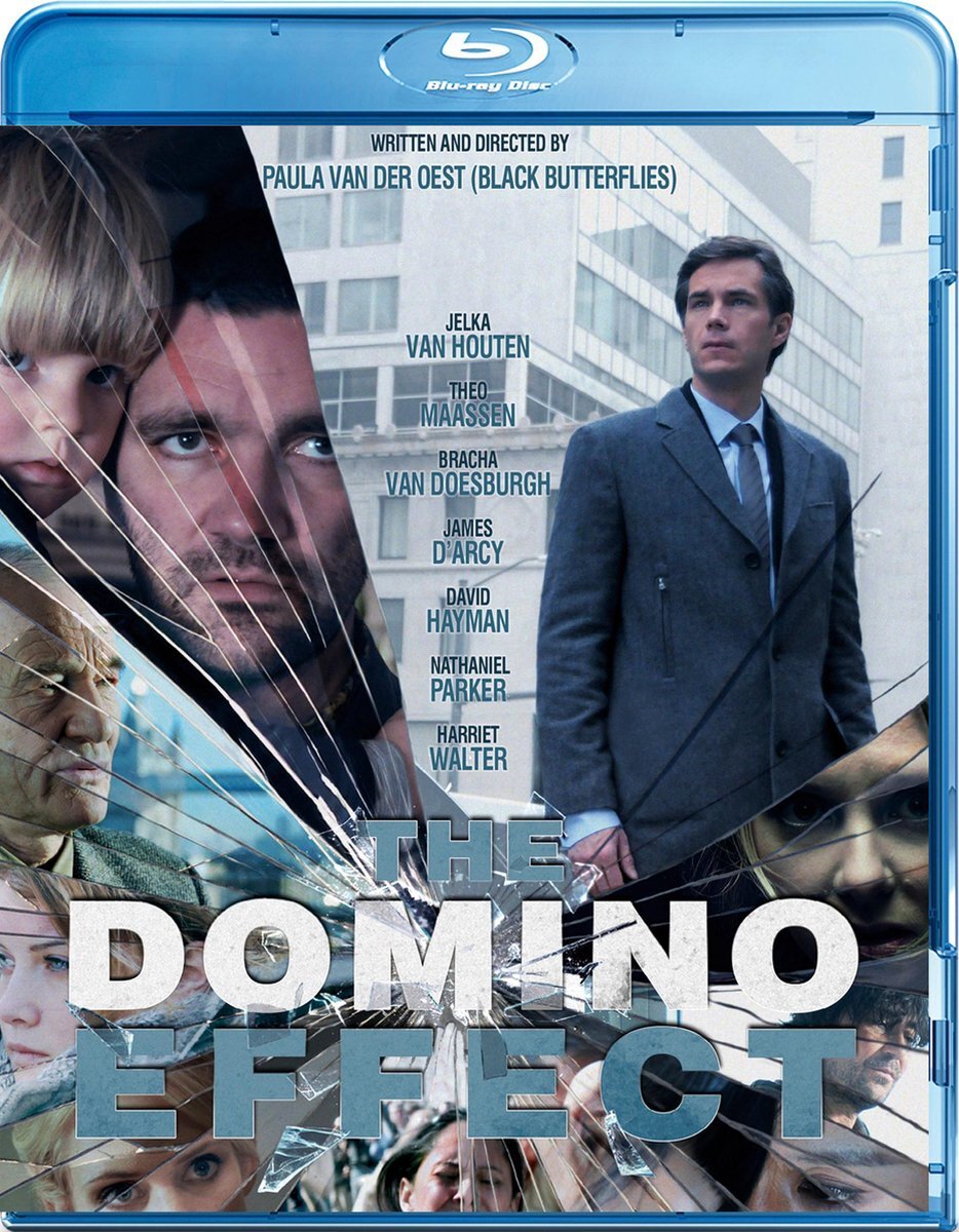 Dutch Filmworks The Domino Effect