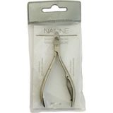 Nailine Pince à cuticules R640 1 pièce