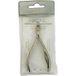 Nailine Pince à cuticules R640 1 pièce