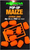 Korda Pop-up Maize 10pcs