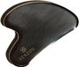 oCreon Skin Care Rite Gua Sha Stainless Steel Facial Massage Tool | Facial Massage & Lifting | Skin Care Rite for Radiant Skin & Defined Face Contours