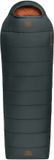 Highlander Outdoor Highlander Rayet Hybrid 450E Mummy Sleeping Bag Dark Grey -7°C