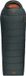 Highlander Outdoor Highlander Rayet Hybrid 450E Mummy Sleeping Bag Dark Grey -7°C