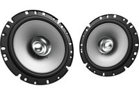 Kenwood KFC-S1756 Breedband inbouwluidspreker - 300 W - 1 paar
