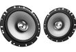 Kenwood KFC-S1756 Breedband inbouwluidspreker - 300 W - 1 paar
