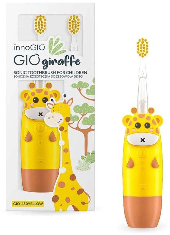 InnoGIO GIOGiraffe - 5904405021569