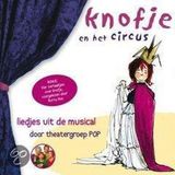 Knofje Bertus distributie Knofje En Het Circus