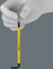 Wera 967 SXL HF multicolour stiftsleutel - vasthoudfunctie - lang - torx - t9 x 101mm