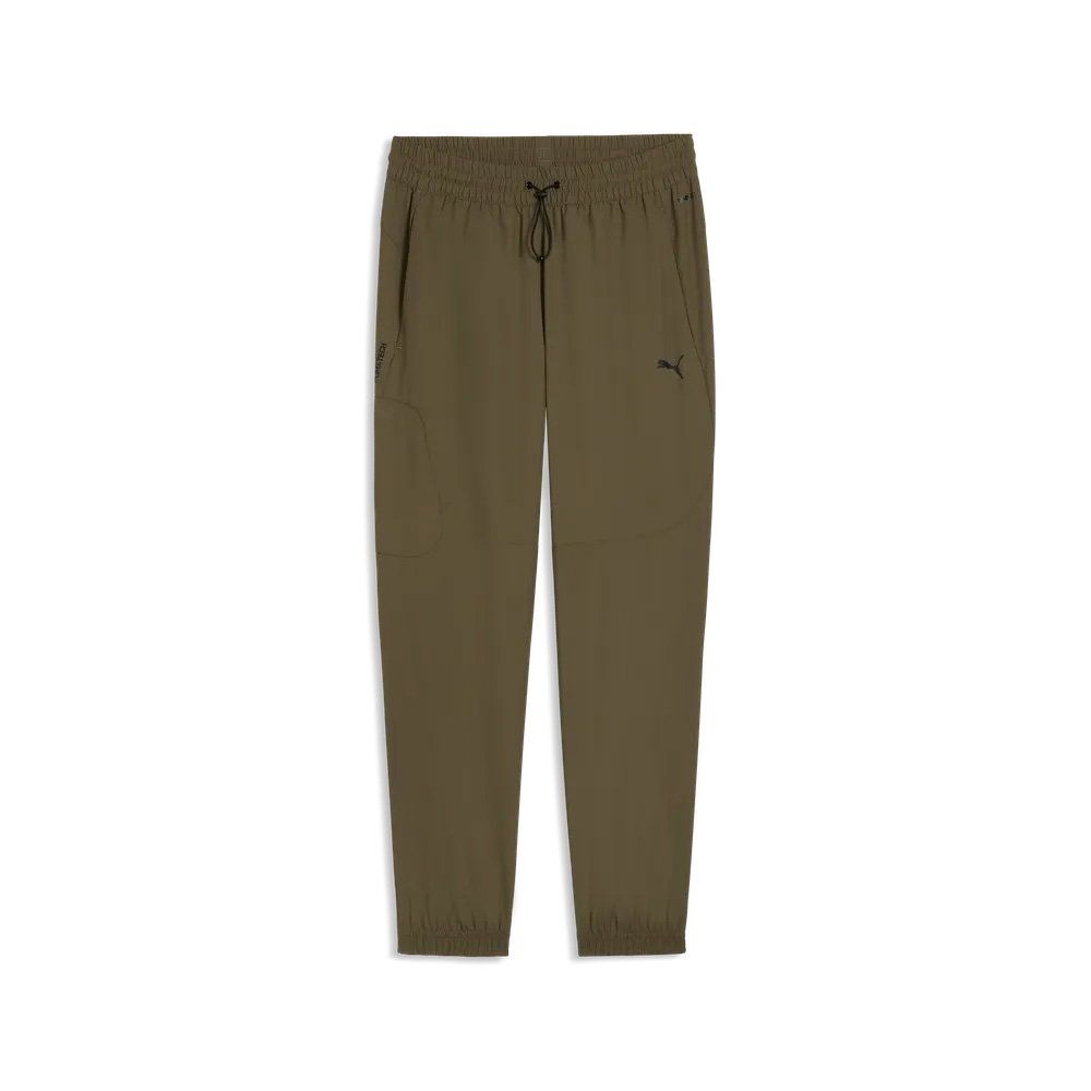 Puma Pumatech Woven Cargopants