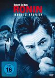 Ronin DVD