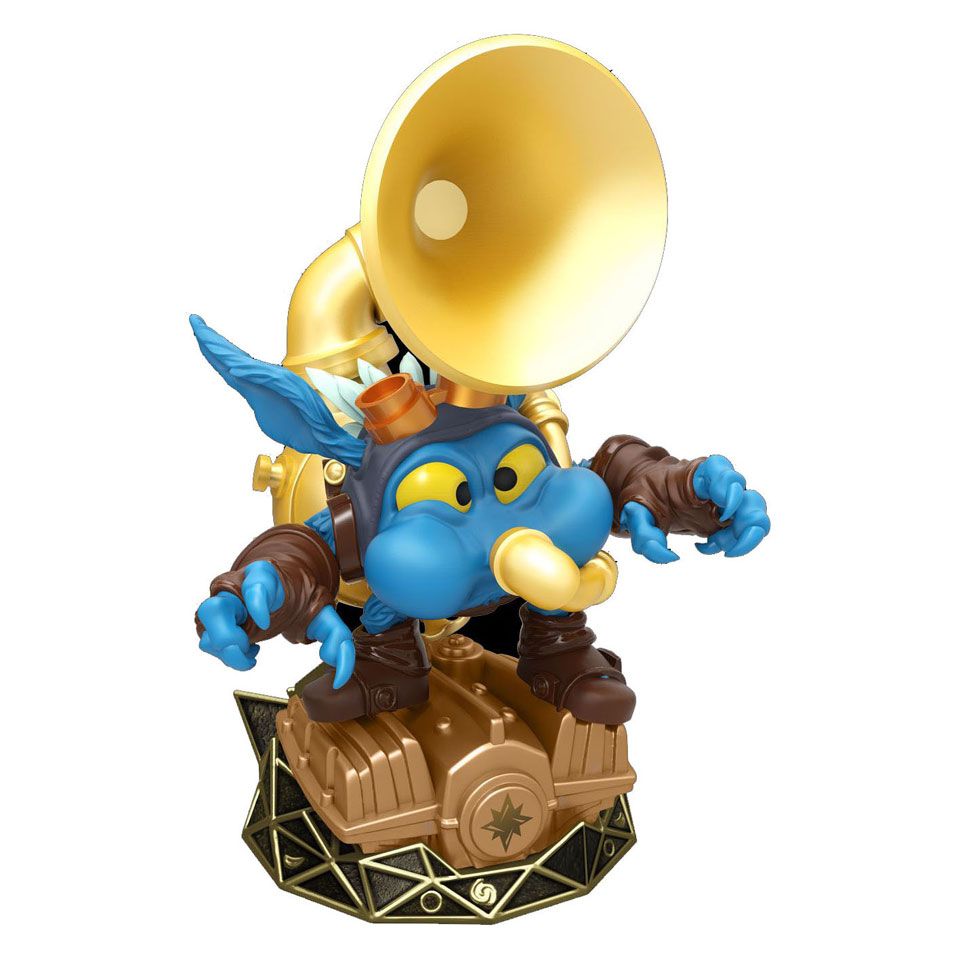 Activision Big Bubble - 5030917172410