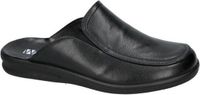 Westland BELFORT 20 Heren pantoffels Zwart Maat 41