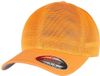 Urban Classics 360 OMNIMESH Flexfit Pet S/M Oranje