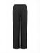 Coster Copenhagen Broek 'Sille' zwart