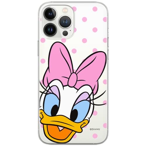 ERT GROUP mobiele telefoonhoesje voor Xiaomi Redmi Note 11 Pro 5G/11 Pro 4G - Daisy 004