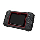 iCarsoft VOL V3.0 Universeel diagnoseapparaat voor Volvo/SAAB voertuigen OBD2, zwart