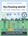 CurioSteps STEM (Grade 8): *My Flowing World* Paperback