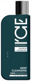 ICE Professional Deep Cleansing Men Shampoo 250ml