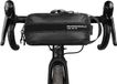 Sacoche de vélo - Polyester - Avec bandoulière