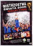 Official The Fifa 2006 World Cup Film: The Grand Finale [DVD]