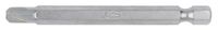 KS Tools 911.7516 1/4" Bit Torq-Set®, 75mm, #6