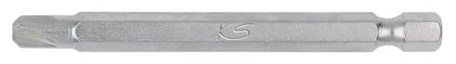 KS Tools 911.7516 1/4" Bit Torq-Set®, 75mm, #6