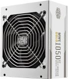 Cooler Master MWE Gold 1050 V2 ATX 3.1 White Edition power supply unit 1050 W 24-pin ATX Wit