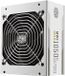 Cooler Master MWE Gold 1050 V2 ATX 3.1 White Edition power supply unit 1050 W 24-pin ATX Wit