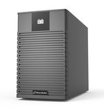 PowerWalker Panda PowerWalker BP I72T-12x9Ah UPS-batterij kabinet zwart 42,80cm x 31,80cm x 19,20cm