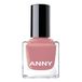 ANNY Nagellak, hoogwaardige kleurnagellak, roze | Langdurige glans, splinterbestendig en sneldrogend, Wild Berry, 15 ml