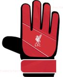 Liverpool FC Keepershandschoenen Maat 7 Rood