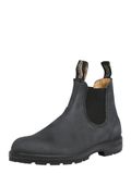 Blundstone 587 Classic boots Unisex Volwassenen Leer Rustic Black