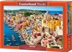Castorland B-53742 Puzzle 500 pièce(s) Ville