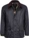 Barbour Bedale Wax Jas Donkergroen - Maat 46 - Heren