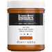 Liquitex 4412330 Professional Heavy Body acrylverf in kunstenaarskwaliteit met uitstekende lichtechtheid en boterachtige consistentie, - 473ml Pot, Raw Sienna