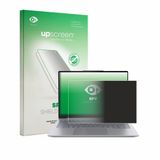 upscreen - privacy screenprotector voor Lenovo ThinkBook 14 Gen 9 - Folie Beschermfolie Blauwlichtfilter