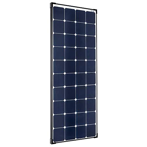 Panneau Solaire 150W 12V Offgridtec SPR Ultra - Haute Performance, Idéal Pour Camping-car, Bateau, Van - 3